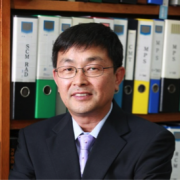 Dr. Song-You Hong