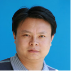 Dr. Anmin Duan